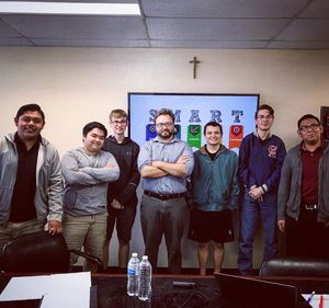 Image post by @servitehs on Instagram
