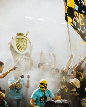 Image post by @newmexicoutd on Instagram
