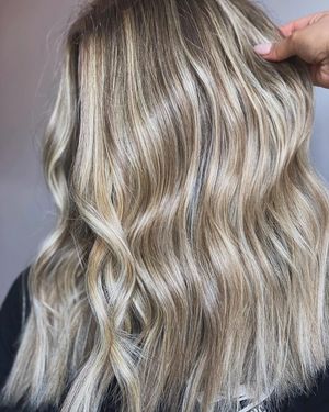 Image post by @behindthechair_com on Instagram