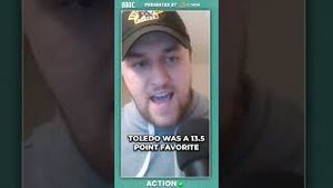Video post by @theactionnetwork on YouTube