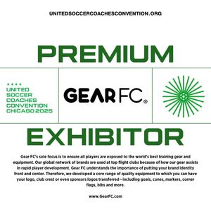 Image post by @unitedsoccercoaches on Instagram