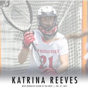 Image post by @aztecwlax on Instagram