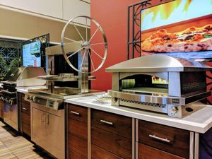 Image post by @kalamazoogrills on Instagram
