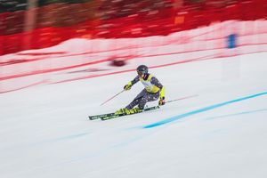 Image post by @skiracingmedia on Instagram