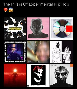 Image post by @fantastichiphop_ on Instagram