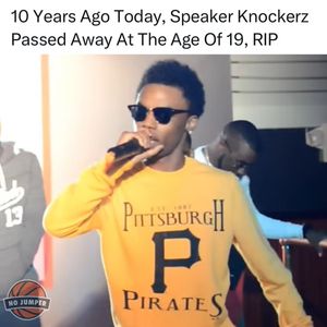 Image post by @nojumper on Instagram