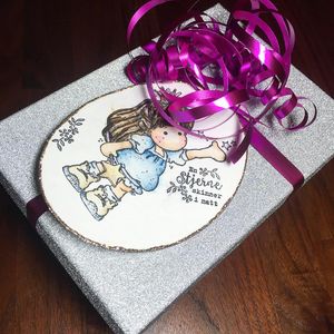 Image post by @creativesandra on Instagram