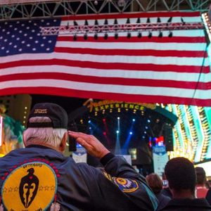 Image post by @fremontstreet on Instagram