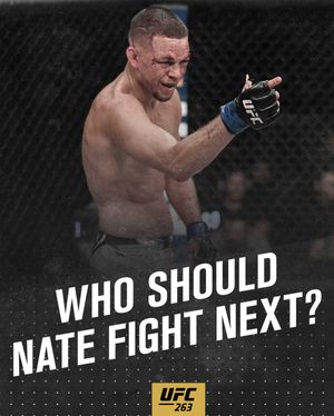 Image post by @ufccanada on Instagram