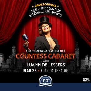 Image post by @floridatheatre on Instagram