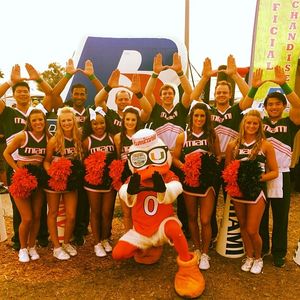 Image post by @u_cheer on Instagram
