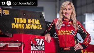 Image post by @courtneyforce on Instagram