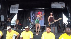 Image post by @vanswarpedtour on Instagram