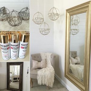 Image post by @rustoleum on Instagram