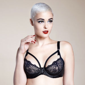 Image post by @ditavonteese on Instagram