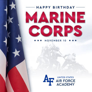 Image post by @af_academy on Instagram