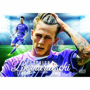 Image post by @fbernardeschi on Instagram