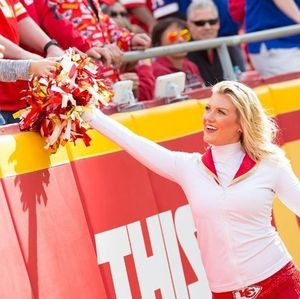 Image post by @chiefscheer on Instagram