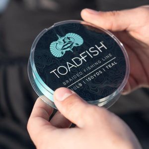 Image post by @toadfishoutfitters on Instagram