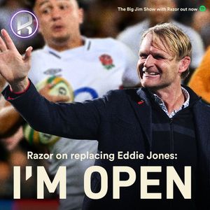 Image post by @therugbypod on Instagram