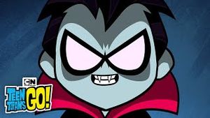 Video post by @cartoonnetwork on YouTube