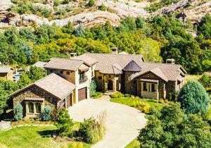 Image post by @christiesrealestate on Instagram