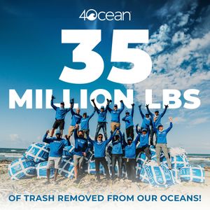 Image post by @4ocean on Instagram