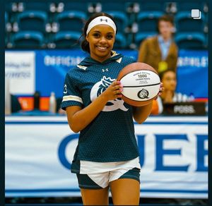 Image post by @ladyrivalsbasketball on Instagram