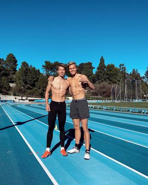 Image post by @sondre_pv on Instagram