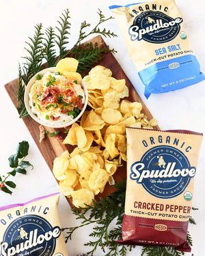Image post by @sizzlingeats on Instagram