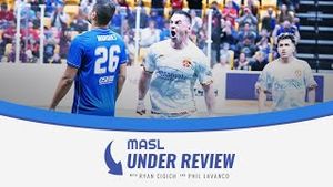 Video post by @masltv on YouTube