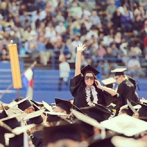Image post by @sjsu on Instagram