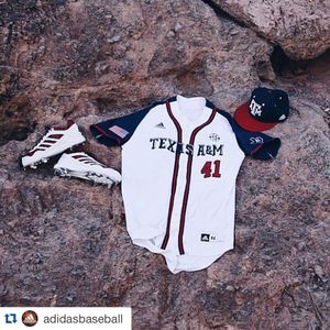 Image post by @aggiebaseball on Instagram