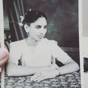 Image post by @kanchan_balani on Instagram