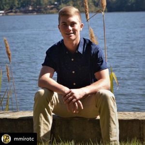 Image post by @marionmilitary on Instagram