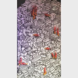 Image post by @chrishaven on Instagram