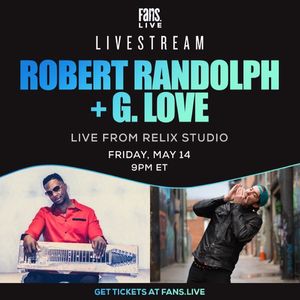 Image post by @robertrandolph on Instagram