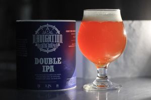 Image post by @navigationbrewingco on Instagram
