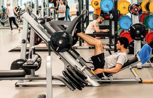 Image post by @sfsu_campusrec on Instagram