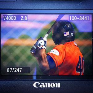 Image post by @eastonbaseball on Instagram