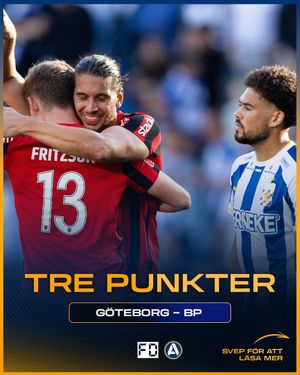 Image post by @fotbolldirekt on Instagram