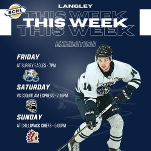 Image post by @langleyrivermen on Instagram
