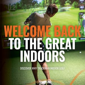 Image post by @the_golf_dome on Instagram