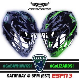 Image post by @cascade_lacrosse on Instagram