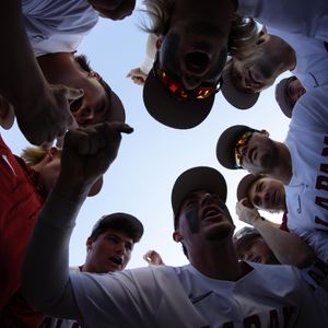 Image post by @alabamabsb on Instagram