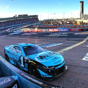 Image post by @teamchevy on Instagram
