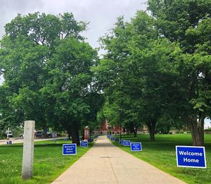 Image post by @uofnh on Instagram