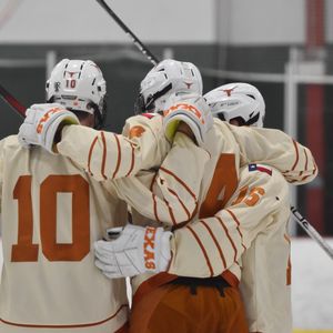Image post by @texasicehockey on Instagram