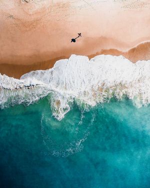 Image post by @dronepals on Instagram