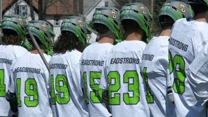 Image post by @headstrongfnd on Instagram